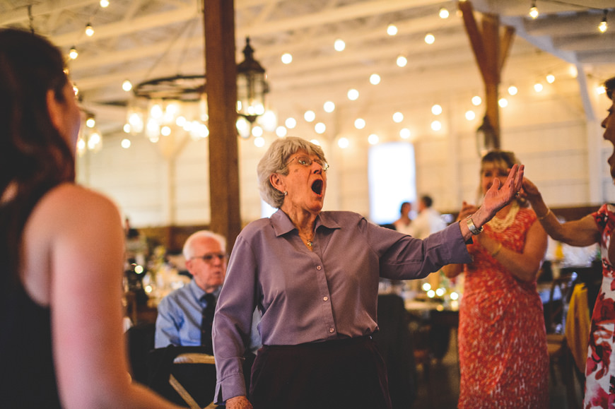 031 grandmother dancing at a wedding