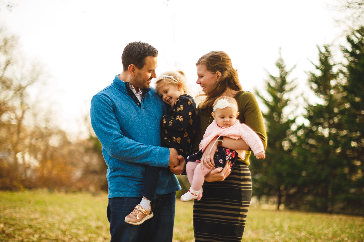 Washington DC wedding photographer // Nathan Mitchell