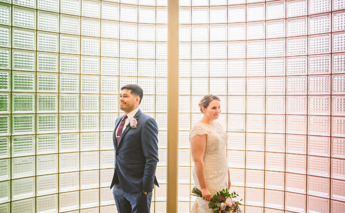 Nathan Mitchell Photography Washington DC Wedding Photos