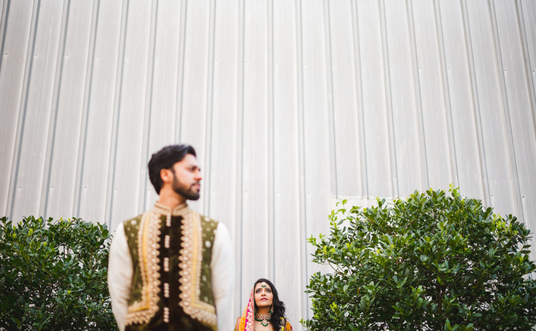 Nathan Mitchell Photography Washington DC Wedding Photos